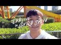 EXO 첸 Live In 자이로스핀