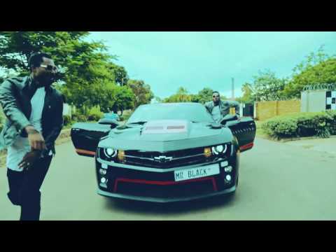 Ivo Da Joker & Spilulu - Telephone (Prod By Mongole Beat).