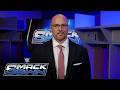 BREAKING Adam Pearce Makes Major WWE Women S Title Announcement SmackDown July 17 2026