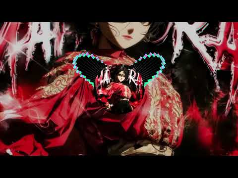 MATADORA (Extended) - DJ Asul 