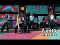 Girls Aloud Something Kinda Ooooh Live T4 On The Beach 2007 REMASTERED HD