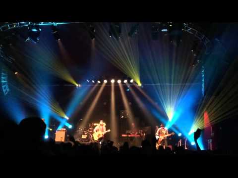 Bastian Baker - Kids Off The Streets - 06/11/2015 @ Luzern