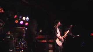 The Corsairs - Blood