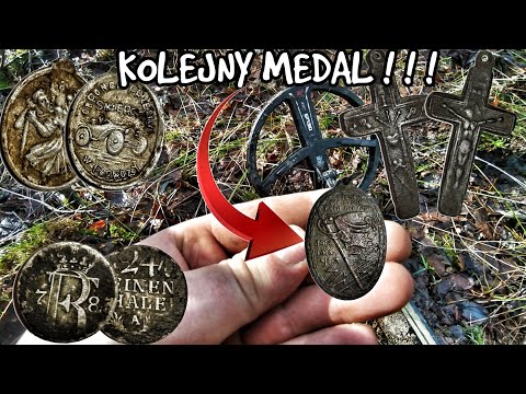 Wykopki odc 173 - Znów medal !