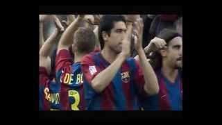 Riquelme ● Me llaman (Nach) HD Emocionante