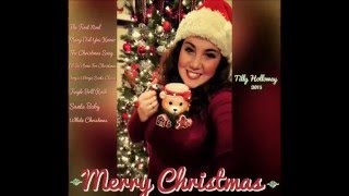 Tilly Holloway I&#39;ll be home For Christmas