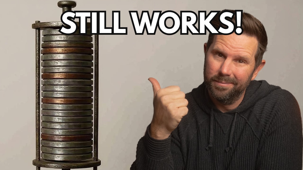 The TRUTH About Cheap EV Batteries