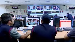 EÜAŞ, yerli otomasyon sistemiyle 36 milyon dolar tasarruf etti