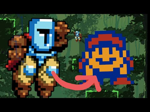 I made Jump King in Mario Maker 2 - Clear Video