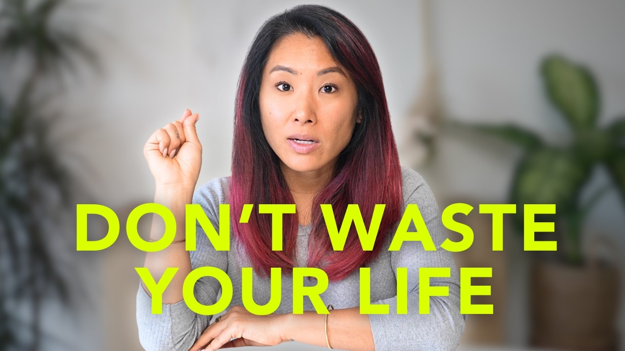 Spare me 10 minutes, you’ll get 12 years of your life back