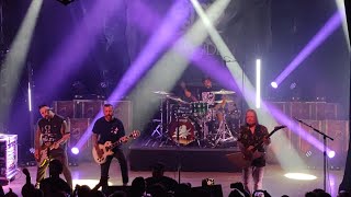 Bayside - Popular Science @ Irving Plaza NYC 9/19/25 4K