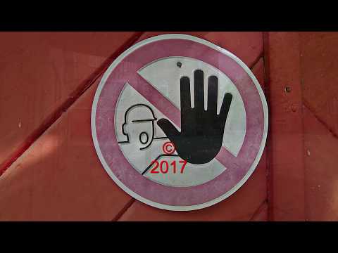 Verlassene Orte - Teil 122 - Die Feuerwache in Berlin