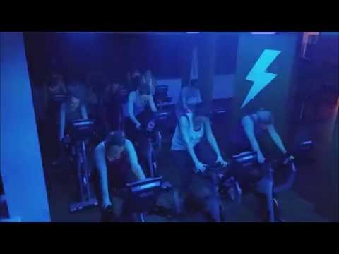 Absolutely Amazing Spinning Classes - Best Gym Bracknell