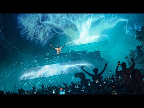 Calvin Harris | Ultra Japan 2025