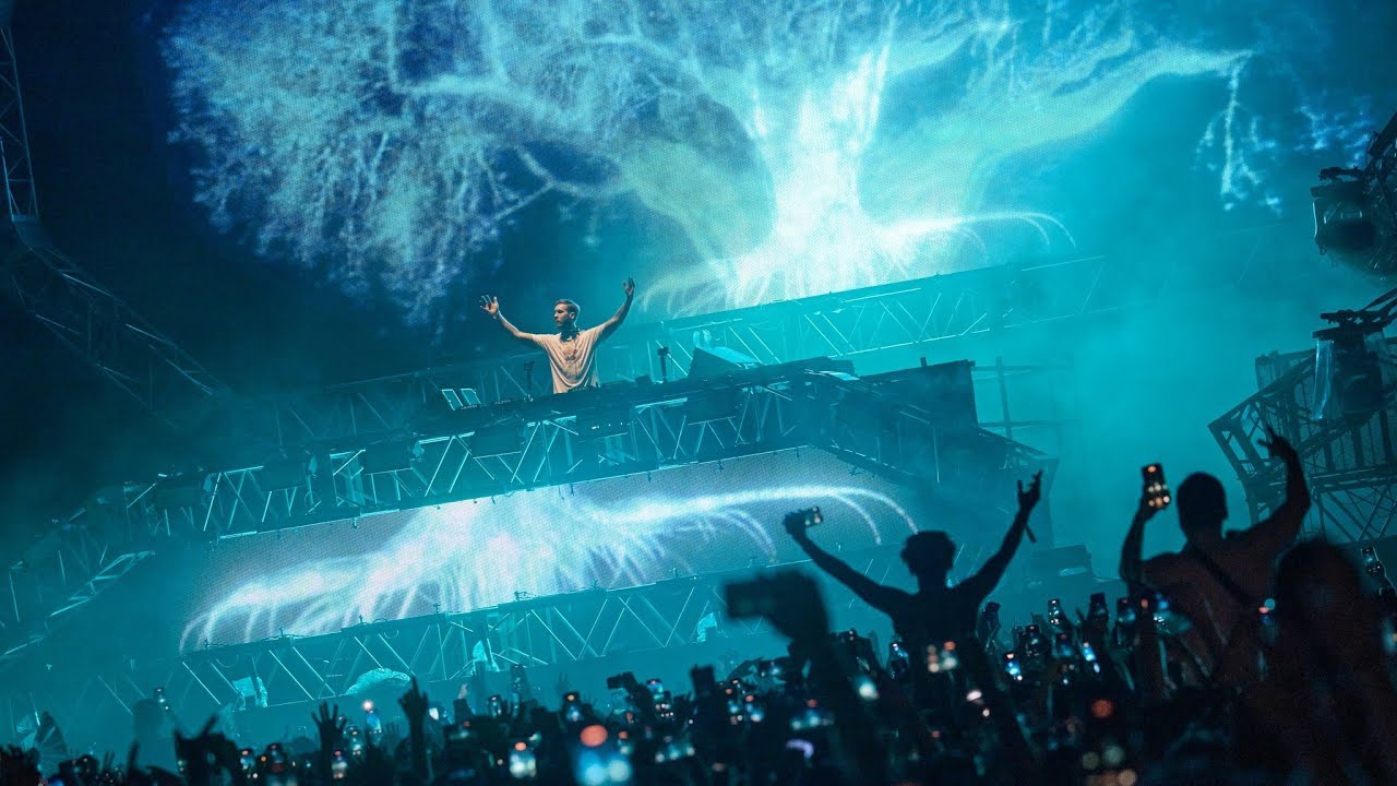Calvin Harris - Live @ Ultra Japan 2025