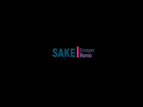 Ronio & Emson - SAKE