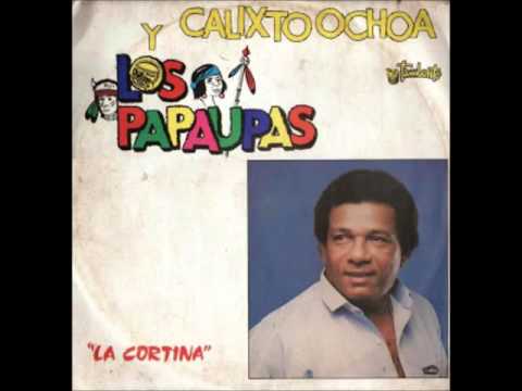 la mujer del zapatero calixto ochoa