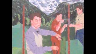 Cold Pumas - "Dawn Lobby"