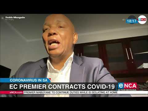 EC Premier contracts COVID 19