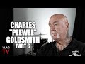 Charles PeeWee Goldsmith Explains Why Black People Weren T Allowed In Hells Angels Part 6