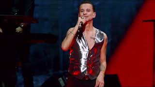 Depeche Mode Halo live in Berlin 2013 Full HD