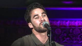 Darren Criss - Sami - London 2018