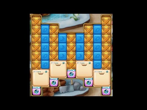 TOY BLAST level 2888