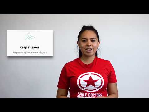 Smile Doctors Anywhere Scanning and App Introduction