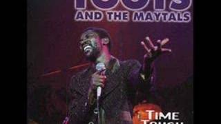 Toots and the Maytals - Chatty Chatty ("Sarri Sarri")