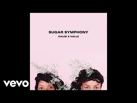 Chloe x Halle - Lazy Love (Audio)