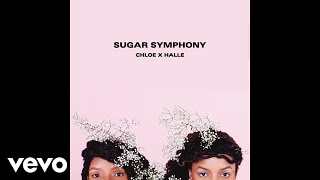 Chloe x Halle - Lazy Love (Audio)
