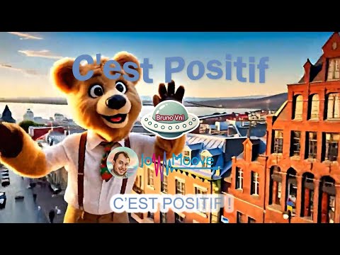 C'est Positif