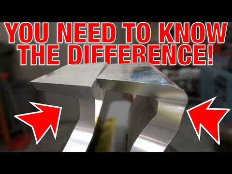 Full Chisel vs Semi-Chisel Chain – What's the difference?