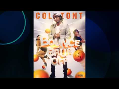 ColtonT - Bounce Bruk Off - {Foam Party Riddim}