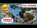 "Down the Mine" | Original 1983 Pilot Fully Restored | Thomas & Friends