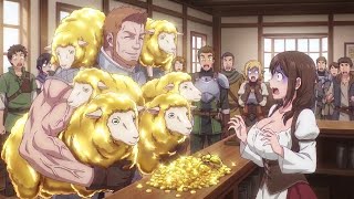 Top 10 New Fantasy Anime With an Absolute God-Tier MC