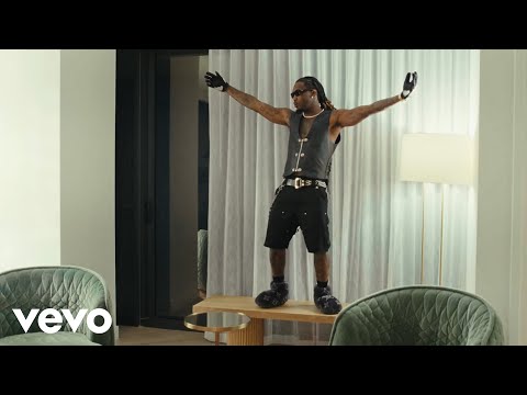 Offset - Payday ft. Wiz Khalifa, Juicy J, Project Pat, Quavo (Unreleased)