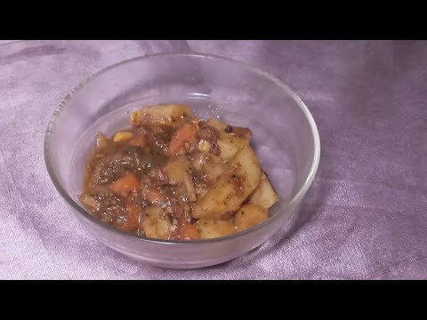 Pepper Potato Carrot Bowl |Dinner Recipes| BALANCED BOWLS | FULL RECIPES |Potato Recipes  1740