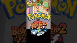 Vuelve a pasarte POKEMON BLANCO Y NEGRO 2 #unova #n #pokemon #reshiram #zekrom #pokemongo #ghechis