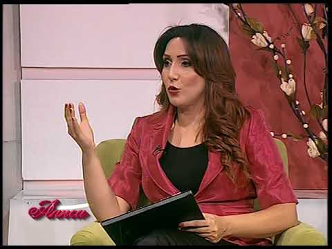 Alisa  Gost: prof. Tomislav Terzin, univerzitet Alberta u Kanadi [25.05.2018.]