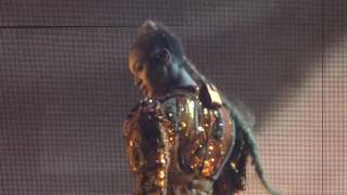 Beyoncé - Bad Bitch Interlude (Live Formation World Tour, Dusseldorf - Germany) Front Row HD