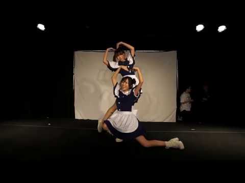 Kamiya and Hikarin - I Love You