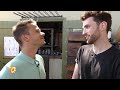 De finale dag van Duncan Laurence - RTL BOULEVARD