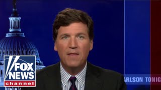 Tucker: There is no way to more permanently wreck the country