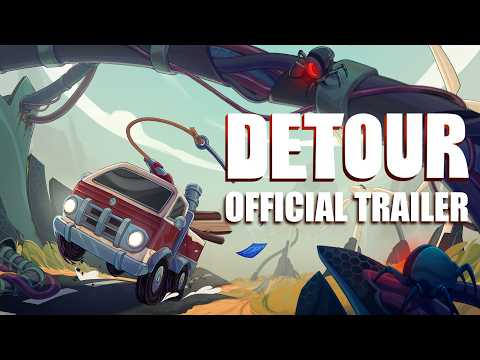 Trailer