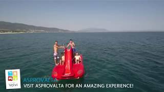 Asprovalta