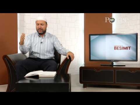 33 - Mustafa Tërniqi - Cytjet e shejtanit