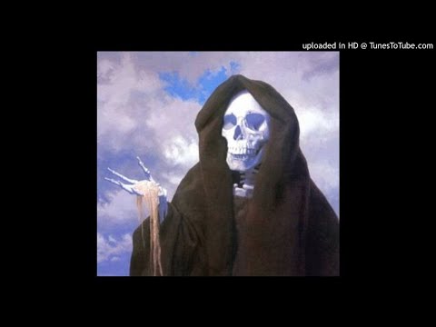 WORKING ON DYING TREAD MIXX 2021