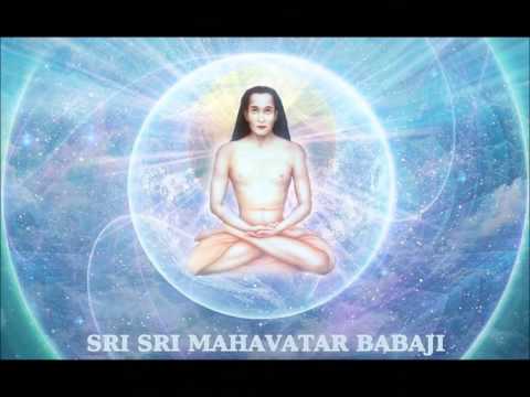 Mahavatar Babaji Gayatri Mantra