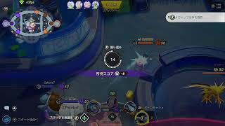 【ユナイト甲子園】準決勝来たぞ！優勝します！【ポケモンユナイト】